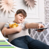 Z obezity děti jen tak nevyrostou  – kdy a jak zasáhnout?