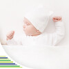 Syndrom náhlého úmrtí kojence neboli SIDS