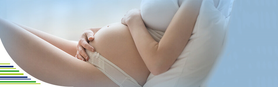 Jak na strie v těhotenství
