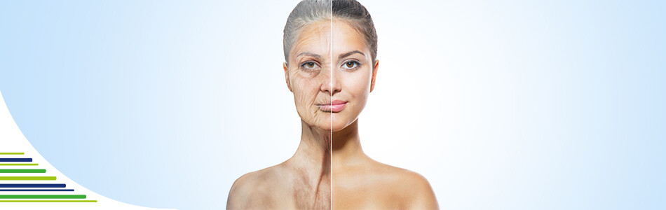 Co způsobuje stárnutí kůže a jak s ním bojovat