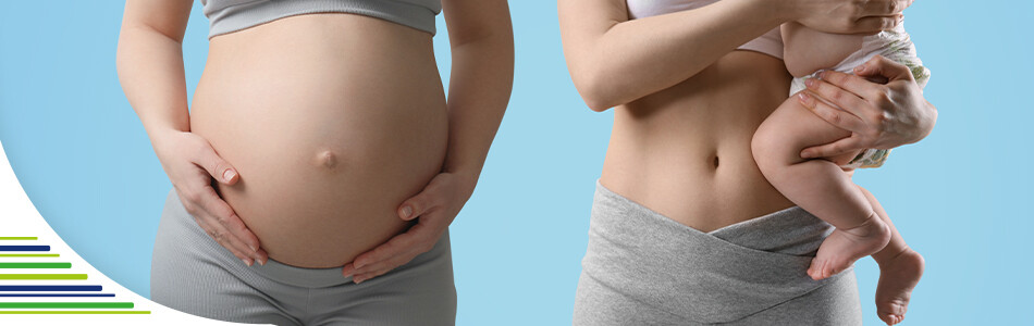 Přehled vitamínů důležitých před otěhotněním, pro těhotné a při kojení