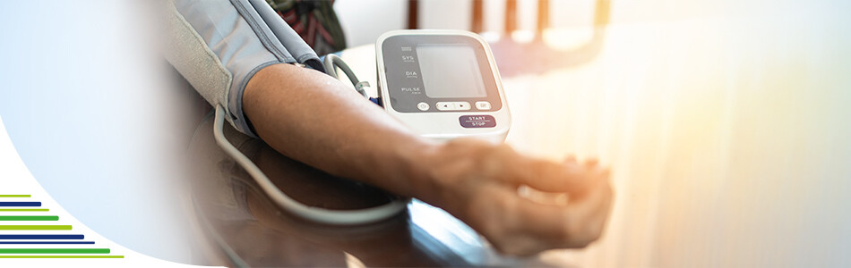 Nízký krevní tlak: příčiny, příznaky a léčba