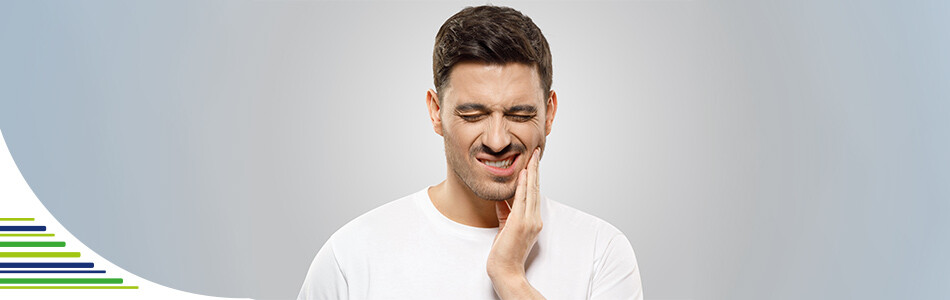 Co na bolest zubů? Příčiny a pomoc