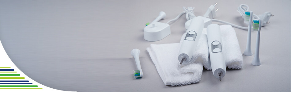 Jak pečovat o elektrický zubní kartáček