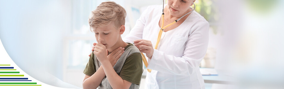 Černý kašel – příznaky, léčba a očkování. Co byste měli vědět?