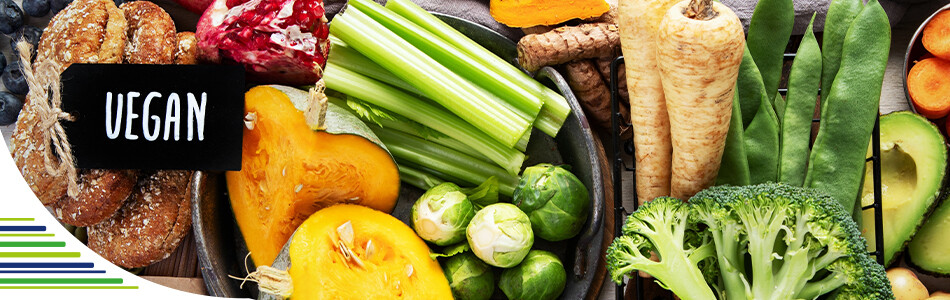 Veganství jako životní volba