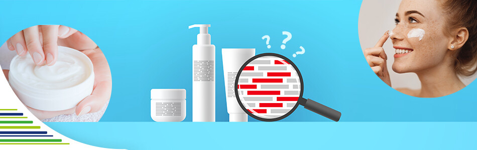 Škodlivé látky v kosmetice aneb čemu se v produktech vyhnout?
