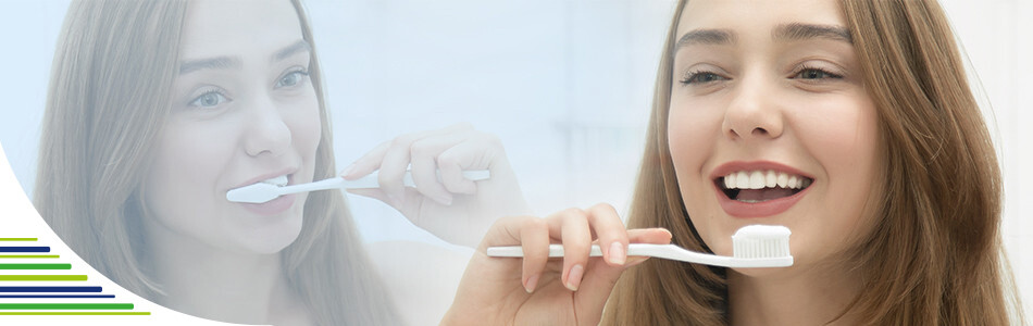 Co pomáhá na zánět dásní