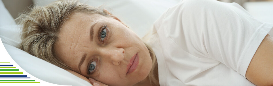 Menopauza