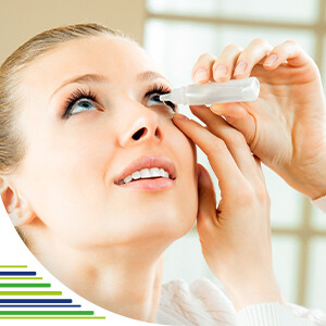 Jak se zbavit syndromu suchého oka