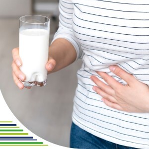 Alergie na mléko x laktózová nesnášenlivost