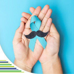Movember –  měsíc kníru a zdravé prostaty
