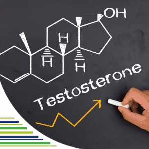 Nízká hladina testosteronu – jak ji řešit?
