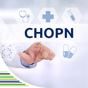 Co znamená CHOPN?