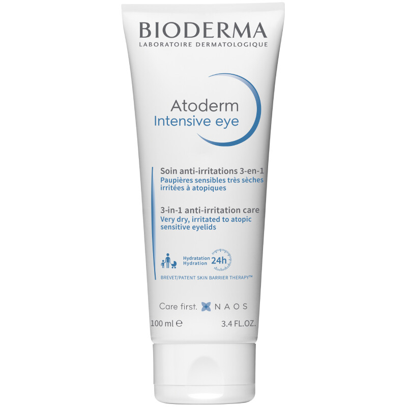 BIODERMA ATODERM Intensive EYE 100ml - skladem | BENU.cz