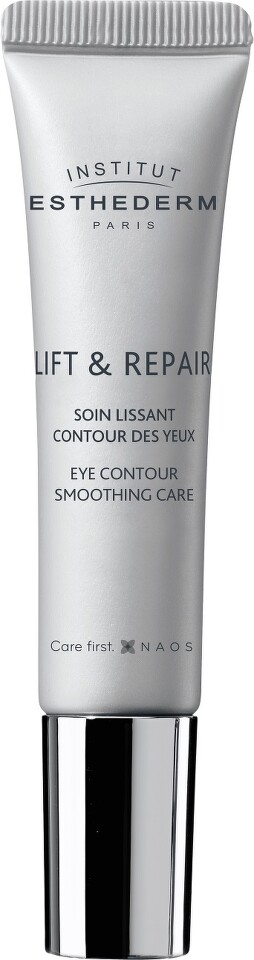 INSTITUT ESTHEDERM LIFT & REPAIR Vyhlazující oční krém 15 ml