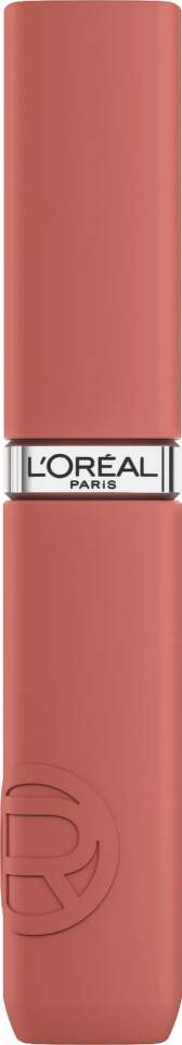 LORÉAL Matte Resistance rtěnka 630 5ml