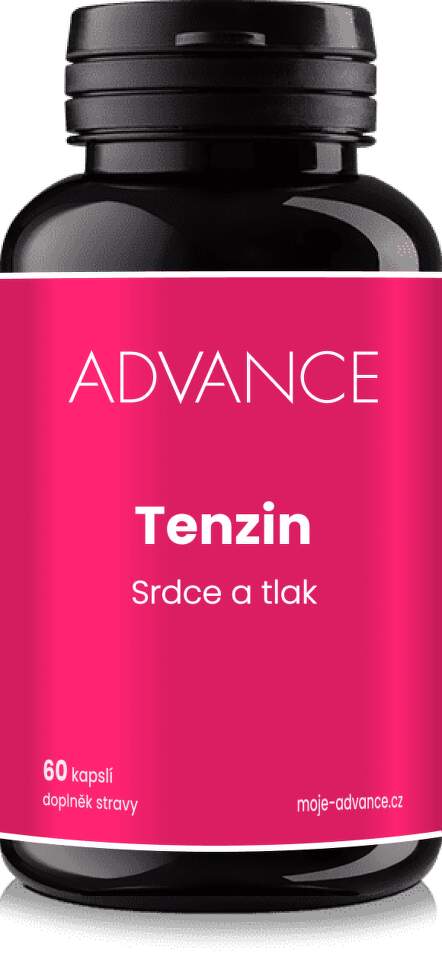 ADVANCE Tenzin cps.60