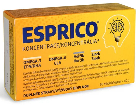 Esprico cps.60