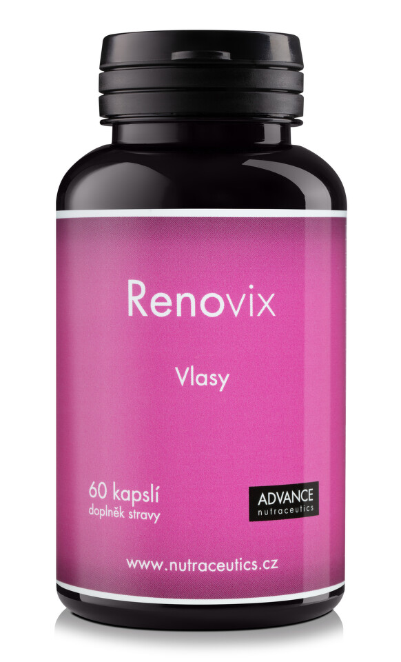 Fotografie ADVANCE Renovix cps.60 Advance nutraceutics