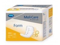 VLOŽNÉ PLENY MOLICARE PREMIUM FORM NORMAL PLUS 1350ML,30KS