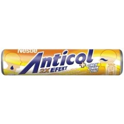 Anticol Med+Citrón 50g