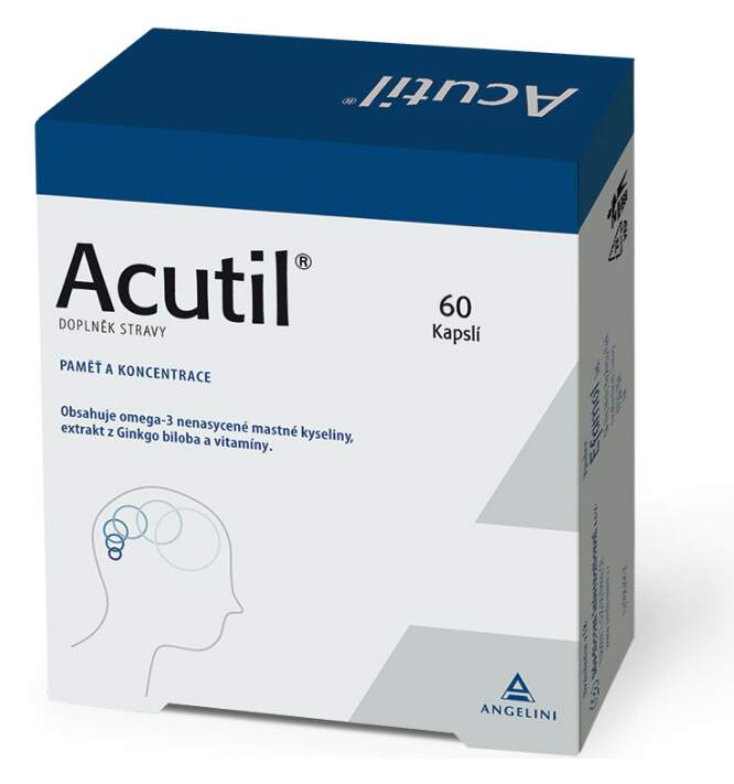 ACUTIL cps.60