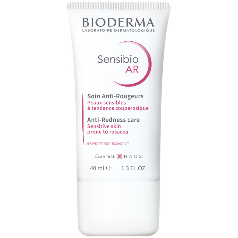 BIODERMA Sensibio AR Krém 40ml - skladem