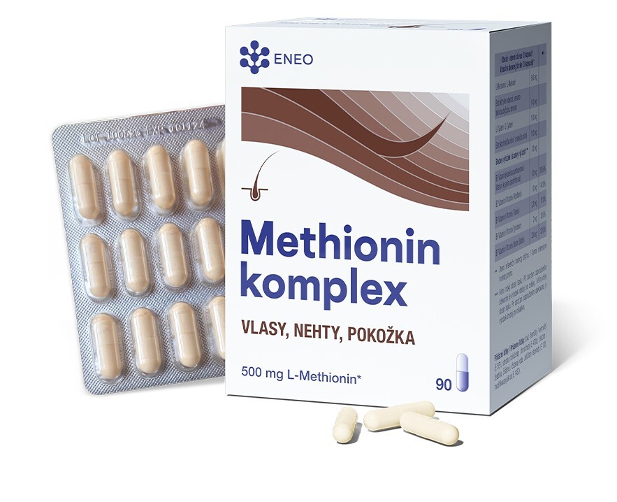 Methionin komplex cps.90
