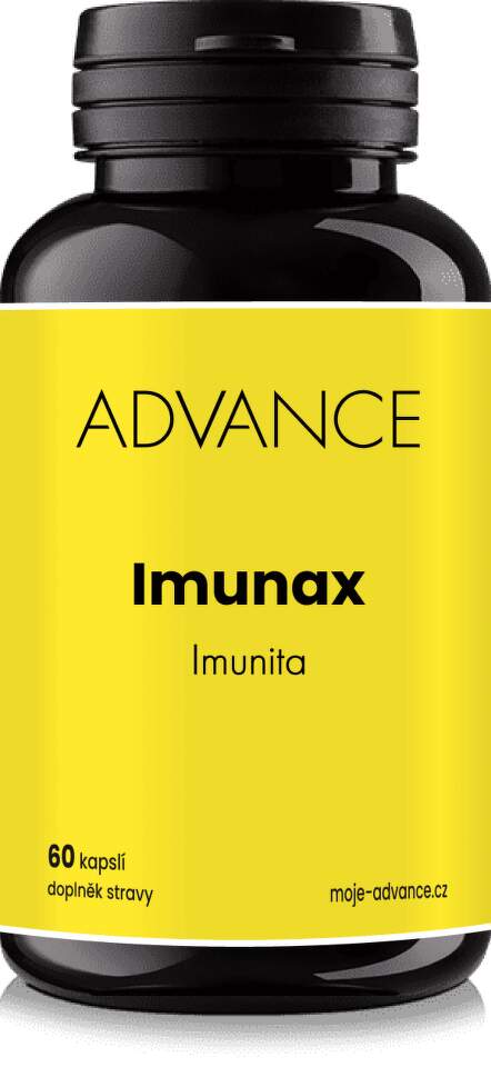 ADVANCE Imunax cps.60