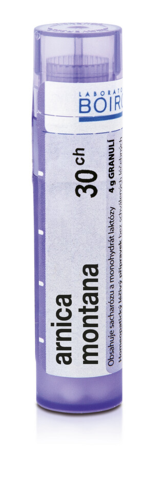 Arnica Montana 30CH gra.4g