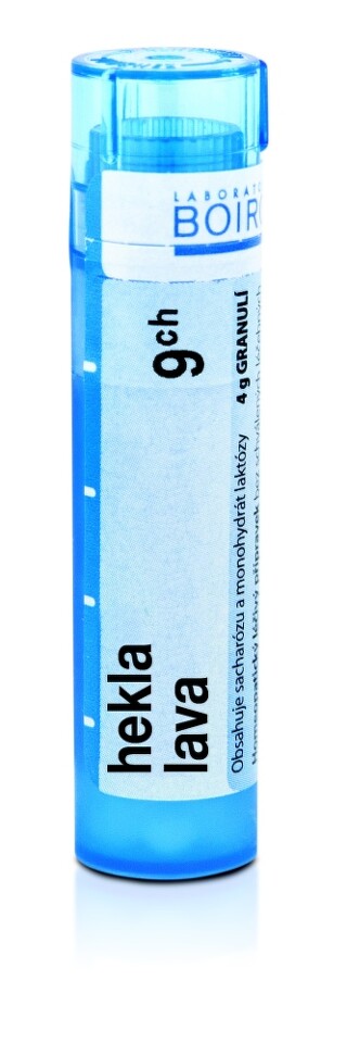 Hekla Lava 9CH gra.4g