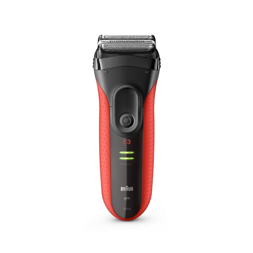 Braun Series 3 3030s pánský holicí strojek