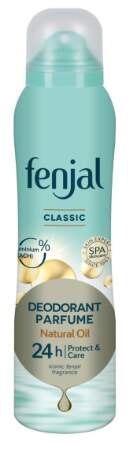 FENJAL CLASSIC Deo Spray 150ml