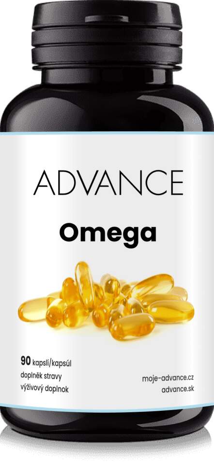 ADVANCE Omega cps. 90