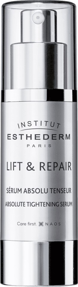 INSTITUT ESTHEDERM LIFT & REPAIR Protivráskové zpevňující sérum 30 ml