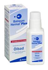 BALNEUM HERMAL PLUS 829,5MG/G+150MG/G přísada do koupele 500ML