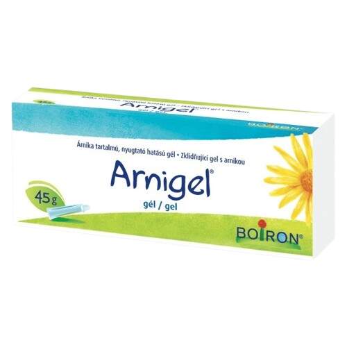 Arnigel gel 45g