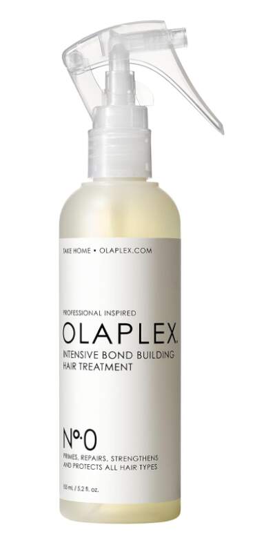 Olaplex N°0 Intensive Bond Building Hair Treatment 155ml