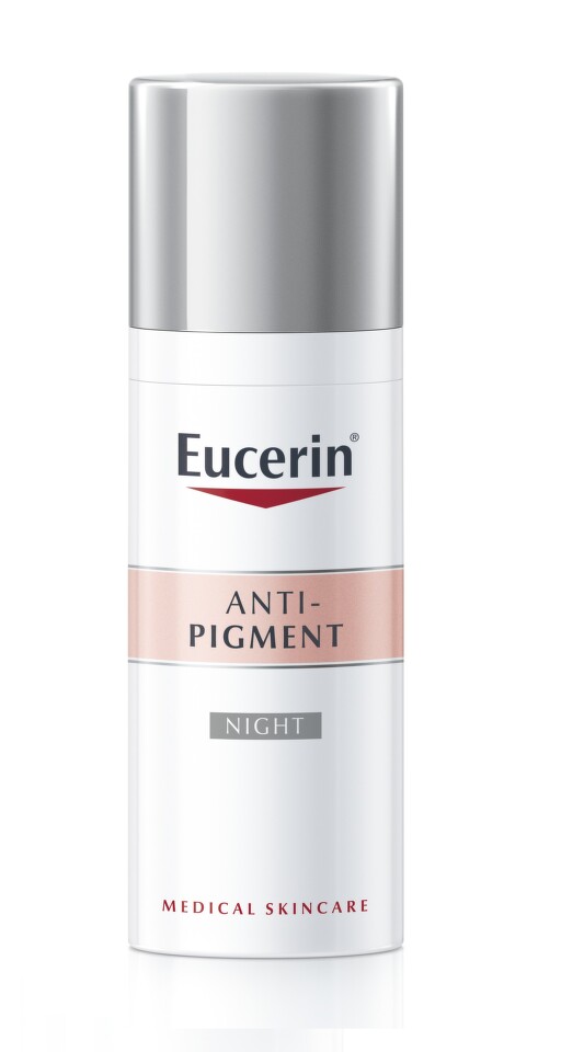 Eucerin Anti Pigment Крем Купить