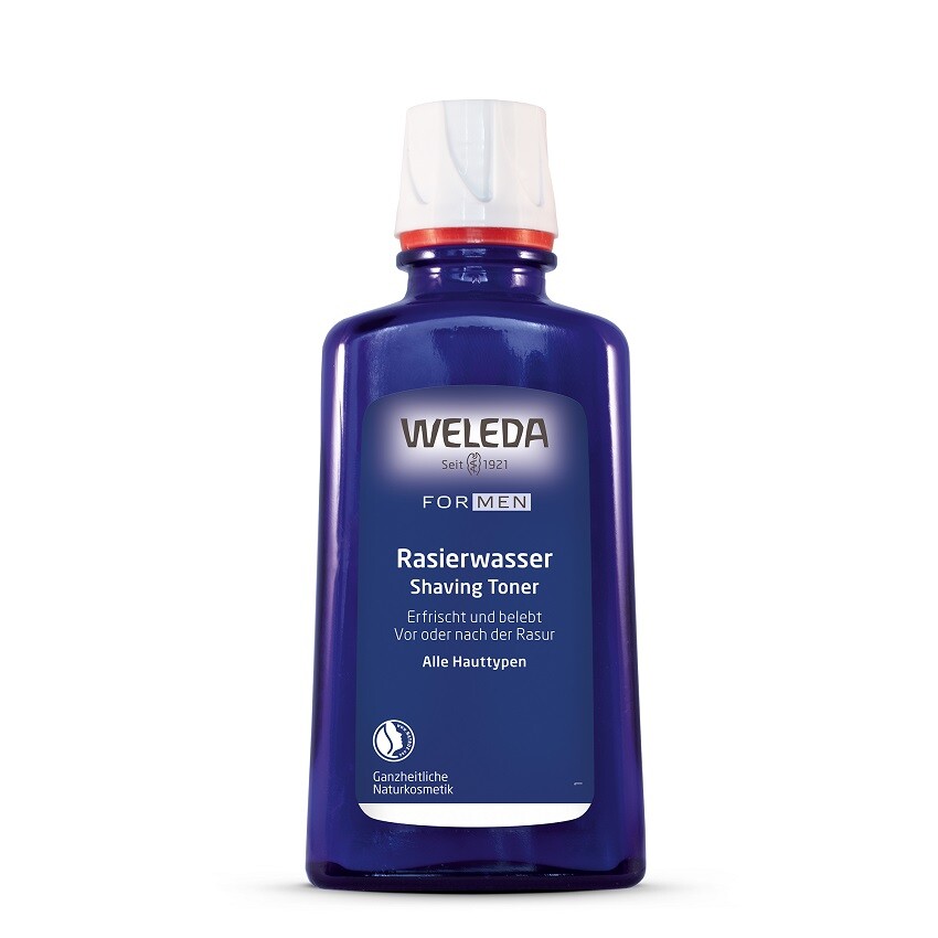 WELEDA Voda po holení 100ml