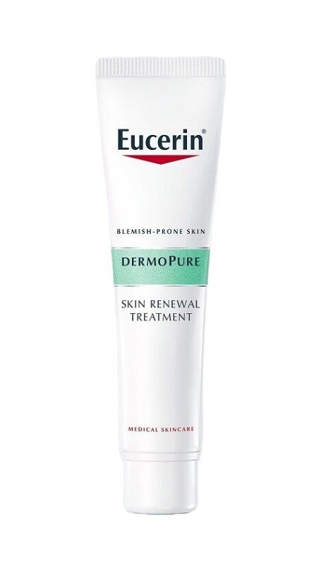 Eucerin DermoPure sérum pro regeneraci pleti 40 ml