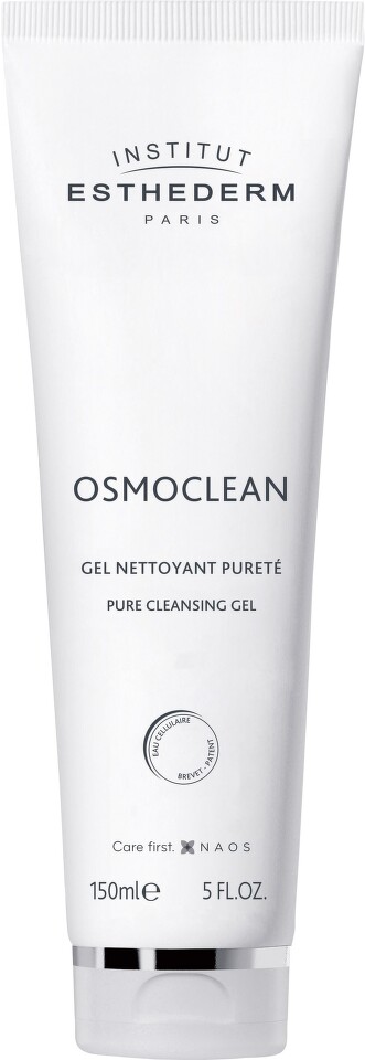 INSTITUT ESTHEDERM OSMOCLEAN Lehký čistící gel 150 ml