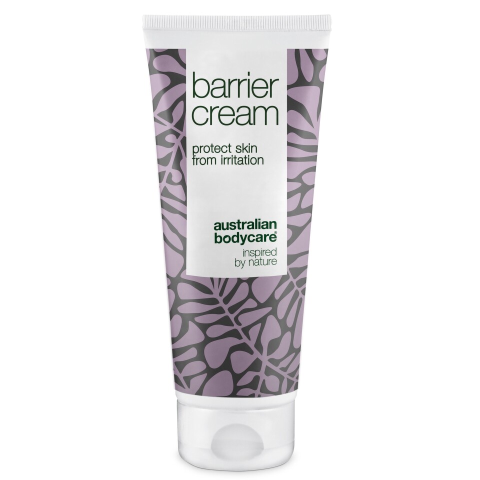 Australian Bodycare Barrier Cream ochranný intimní krém 100ml