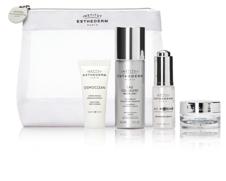 ESTHEDERM Cellular Revitalizační minikolekce
