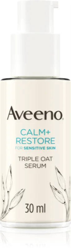 Aveeno Calm+Restore pleťové sérum 30ml