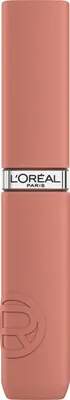 LORÉAL Matte Resistance rtěnka 601 5ml