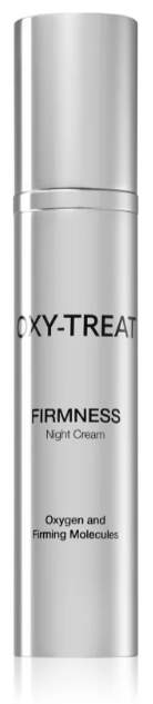 Oxy-Treat noční krém na vypnutí pleti 50ml