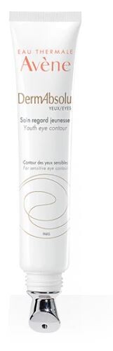 AVENE DermAbsolu omlazující oční krém 15ml