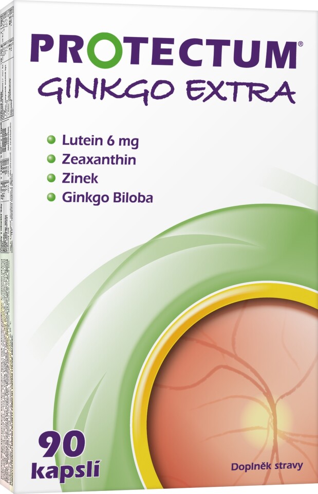 Protectum Ginkgo Extra
